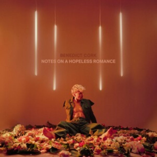 BENEDICT CORK | NOTES ON A HOPELESS ROMANCE | VINYL RECORD (LP)