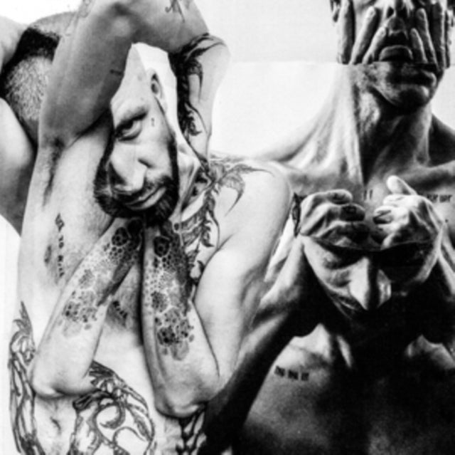 UF | UNKNOWN FATE (WHITE VINYL) | VINYL RECORD (LP)