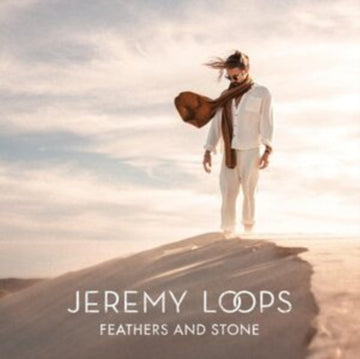FEATHERS & STONE | VINYL RECORD (LP)