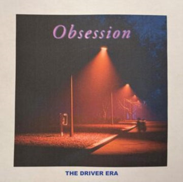OBSESSION | VINYL RECORD (LP)