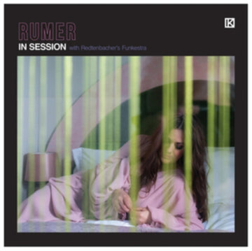 IN SESSION | VINYL RECORD (LP)