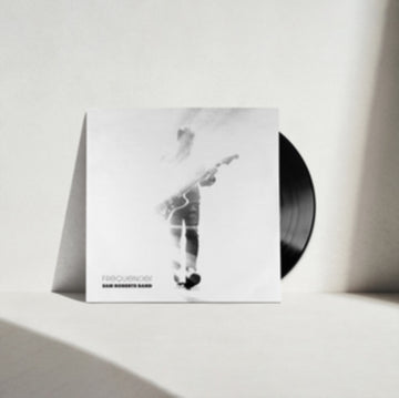 FREQUENCIES | VINYL RECORD (LP)