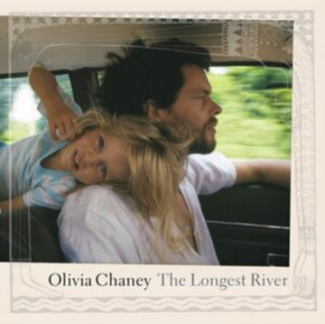 LONGEST RIVER (10 YEAR ANNIVERSARY) | VINYL RECORD (LP)
