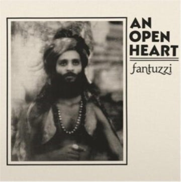 OPEN HEART | VINYL RECORD (LP)