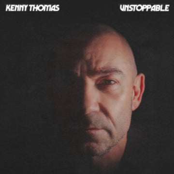 UNSTOPPABLE | VINYL RECORD (LP)