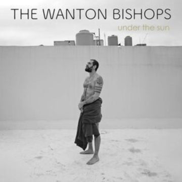 UNDER THE SUN (GOLD VINYL) | VINYL RECORD (LP)