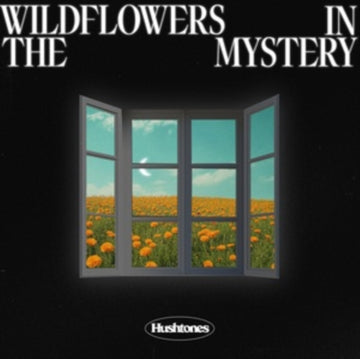 WILDFLOWERS IN THE MYSTERY (ORANGE VINYL) | VINYL RECORD (LP)