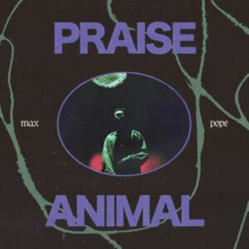 PRAISE ANIMAL (CLEAR VINYL) | VINYL RECORD (LP)