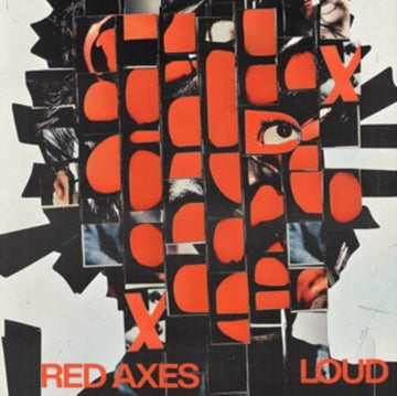 LOUD | VINYL RECORD (LP)
