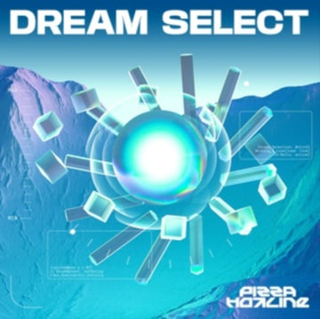 DREAM SELECT | VINYL RECORD (LP)
