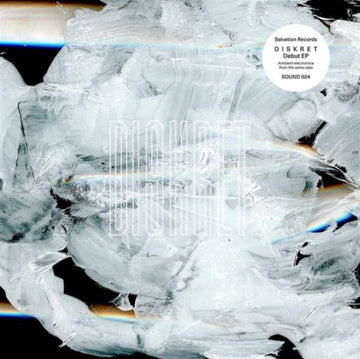 DISKRET (IMPORT) | 12IN VINYL