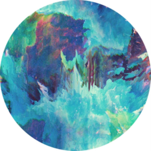 SMBD | MESSAGE 045 EP | 12IN VINYL