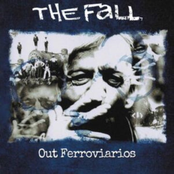 FALL | OUT FERROVIARIOS | CD