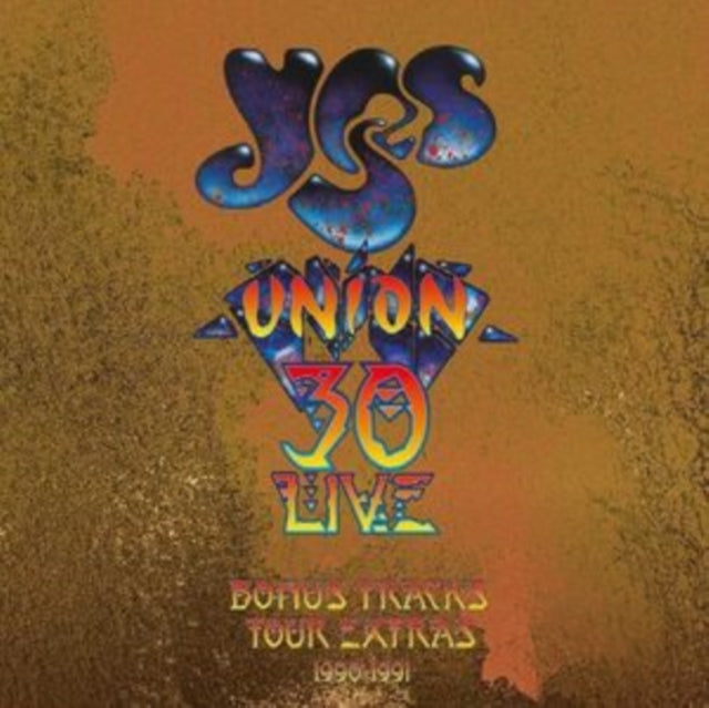 YES | SPECTRUM THEATRE, PHILADELPHIA 12TH JULY 1991 (CD/DVD) | CD