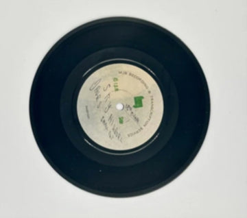 1968 ACETATE | 7IN VINYL