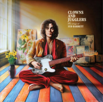 CLOWNS & JUGGLERS (2LP) | VINYL RECORD (LP)