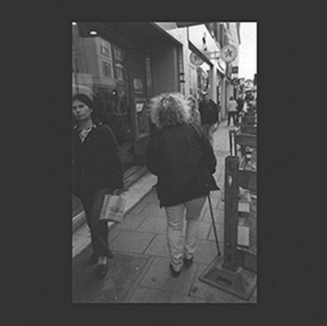 KLEIN, NICK | LONESOME DEALER | 12IN VINYL