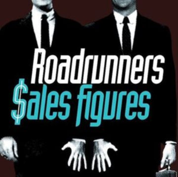 SALES FIGURES | VINYL RECORD (LP)