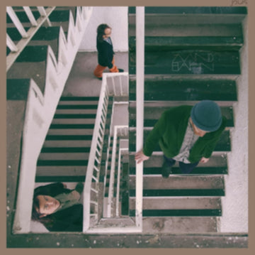 MIND BAHN (IMPORT) | 12IN VINYL