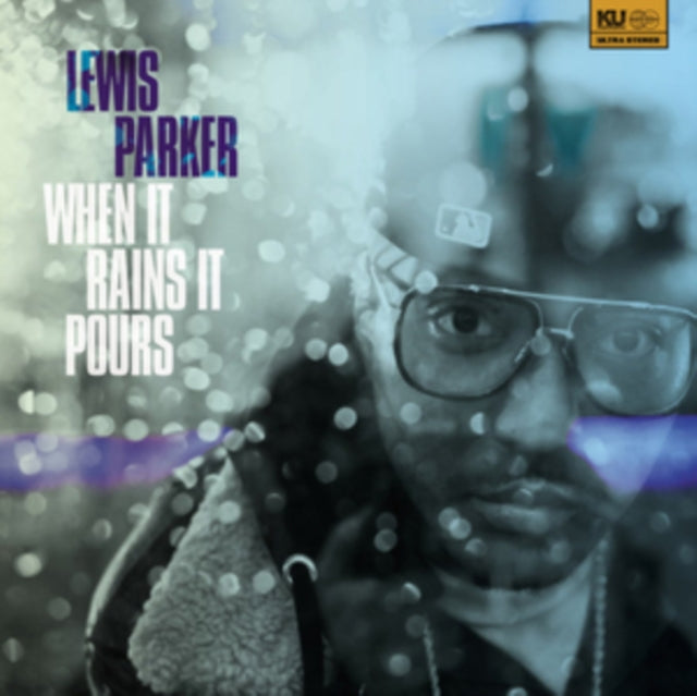 PARKER, LEWIS | WHEN IT RAINS IT POURS | VINYL RECORD (LP)