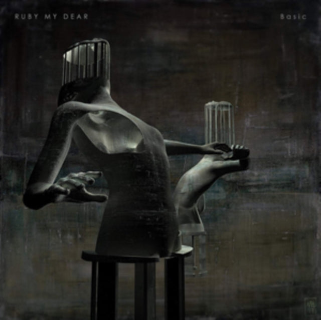 RUBY MY DEAR | BASIC | 12IN VINYL
