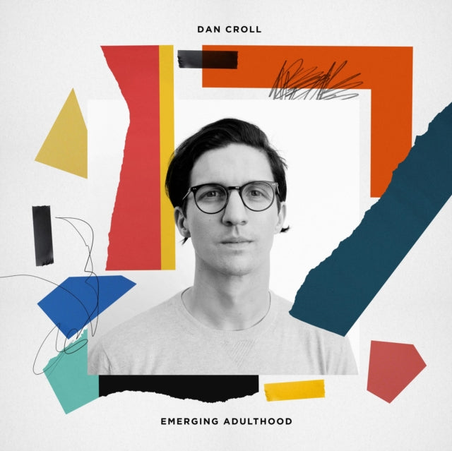 CROLL, DAN | EMERGING ADULTHOOD | VINYL RECORD (LP)