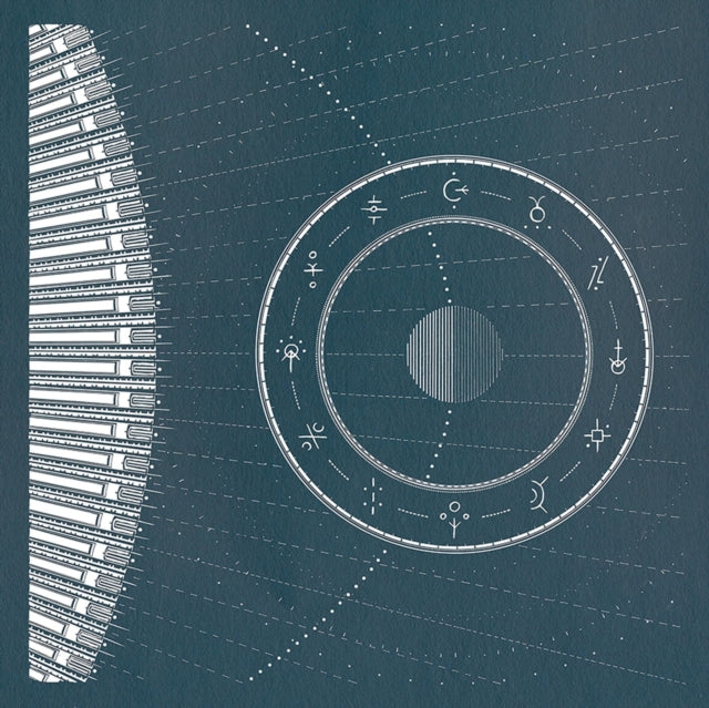 MAJOR, BRUNO | SONG FOR EVERY MOON | VINYL RECORD (LP)