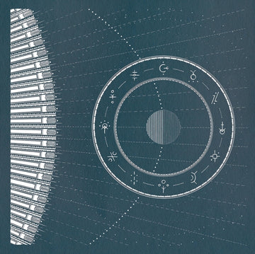 MAJOR, BRUNO | SONG FOR EVERY MOON | VINYL RECORD (LP)