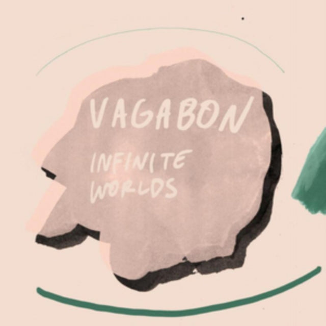 VAGABON | INFINITE WORLDS | CD