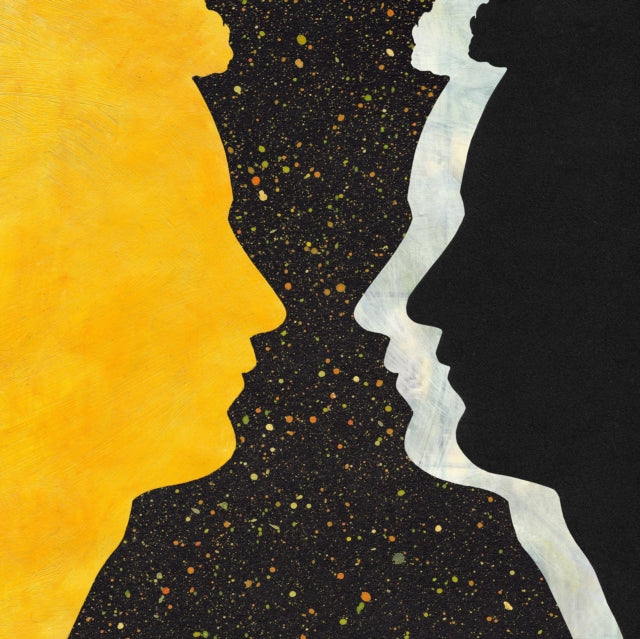 MISCH, TOM | GEOGRAPHY | VINYL RECORD (LP)