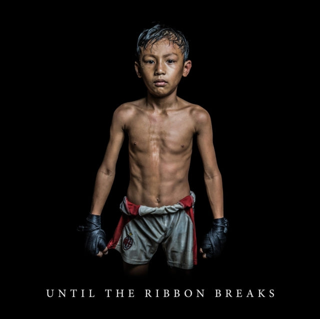 UNTIL THE RIBBON BREAKS | UNTIL THE RIBBON BREAKS | VINYL RECORD (LP)