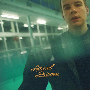 REX ORANGE COUNTY | APRICOT PRINCESS | VINYL RECORD (LP)