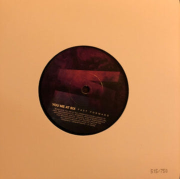 VI | VINYL RECORD (LP)