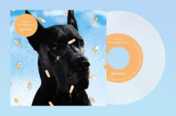 WOMBATS | BEE-STING | 7IN VINYL