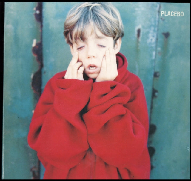 PLACEBO | PLACEBO | VINYL RECORD (LP)