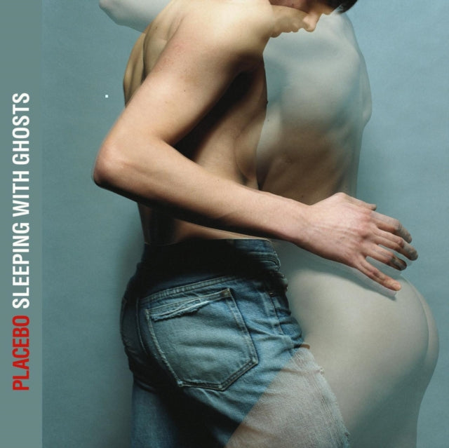 PLACEBO | SLEEPING WITH GHOSTS | VINYL RECORD (LP)