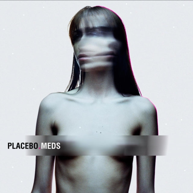 PLACEBO | MEDS | VINYL RECORD (LP)
