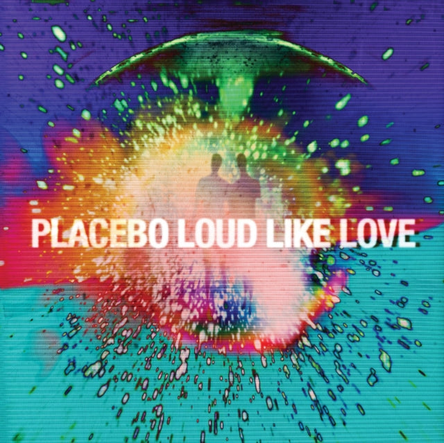 PLACEBO | LOUD LIKE LOVE | VINYL RECORD (LP)