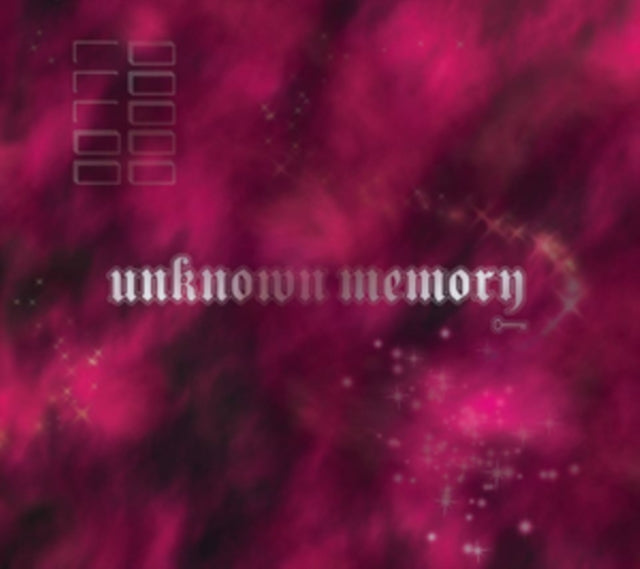 YUNG LEAN | UNKNOWN MEMORY | VINYL RECORD (LP)