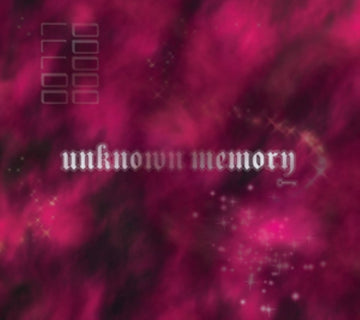 YUNG LEAN | UNKNOWN MEMORY | VINYL RECORD (LP)