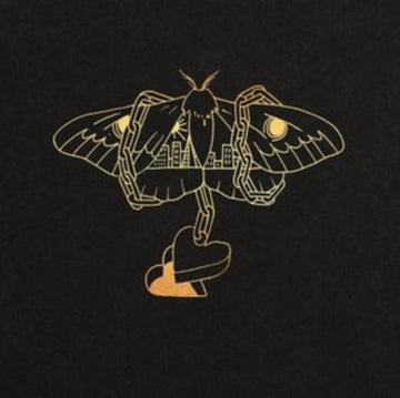 GOLD IN A BRASS AGE | VINYL RECORD (LP)