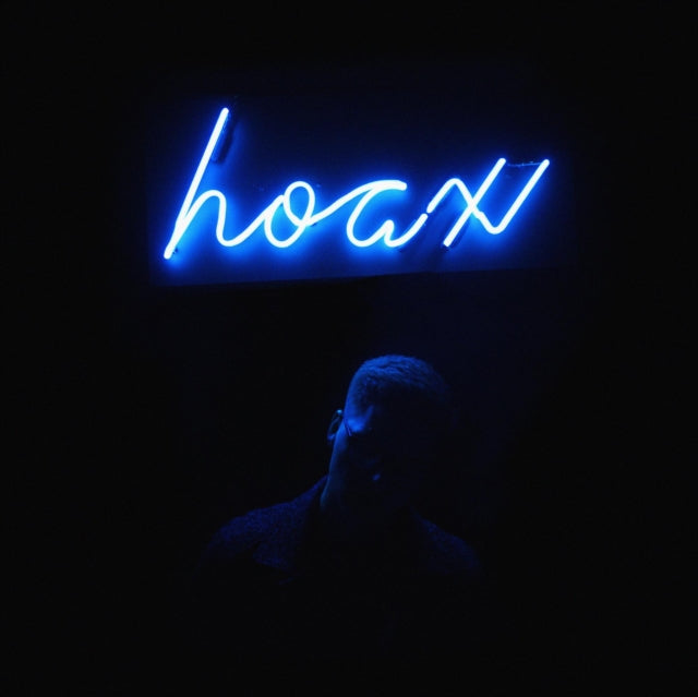 GARRETT, KEVIN | HOAX | VINYL RECORD (LP)