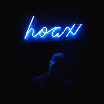 GARRETT, KEVIN | HOAX | VINYL RECORD (LP)