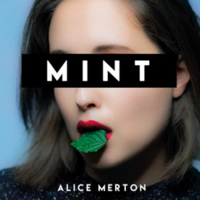 MERTON, ALICE | MINT | VINYL RECORD (LP)