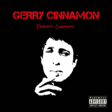 CINNAMON, GERRY | ERRATIC CINEMATIC | VINYL RECORD (LP)