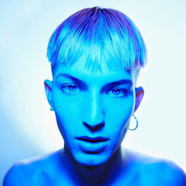 GUS DAPPERTON | WHERE POLLY PEOPLE GO TO READ | VINYL RECORD (LP)
