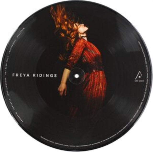 UNKNOWN | FREYA RIDINGS D2C PICTURE DIS | VINYL RECORD (LP)