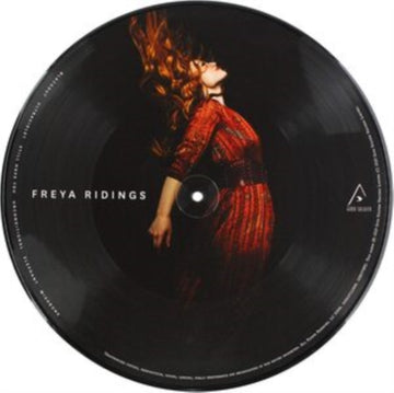 UNKNOWN | FREYA RIDINGS D2C PICTURE DIS | VINYL RECORD (LP)