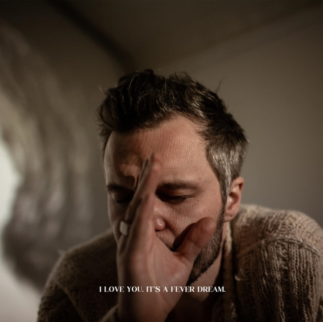 TALLEST MAN ON EARTH | I LOVE YOU. IT'S A FEVER DREAM. | VINYL RECORD (LP)
