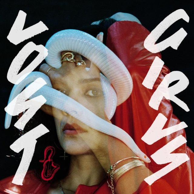 BAT FOR LASHES | LOST GIRLS | VINYL RECORD (LP)